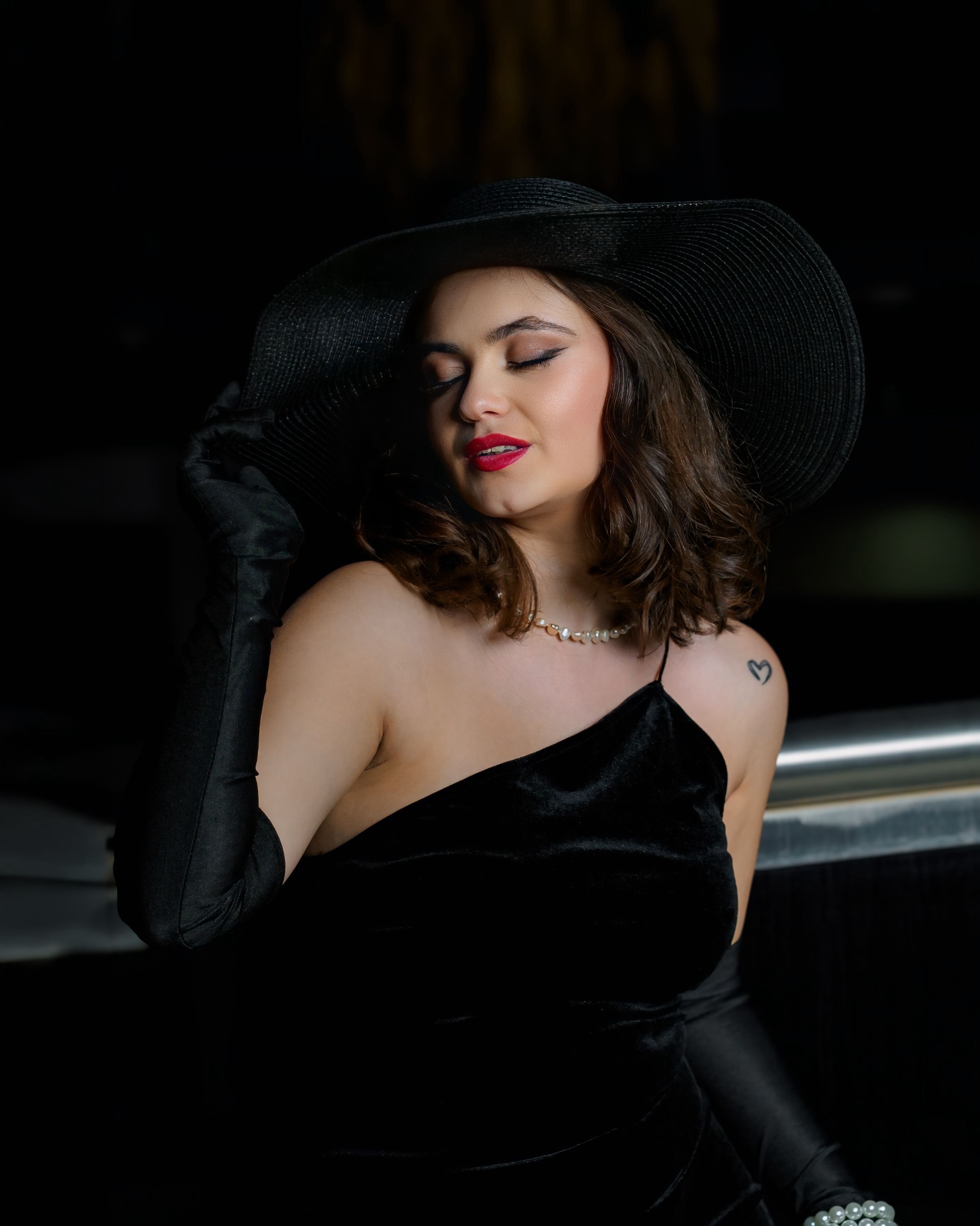Lucía Zafra — foto principal
